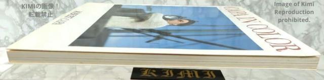 図録 CAPA IN COLOR ロバート キャパ写真展 キャパ イン カラー 単行本ソフトカバー 2005 ロバート・キャパ < 本/雑誌 図録 CAPA IN COLOR ロバート キャパ写真展 キャパ イン カラー 単行本ソフトカバー 2005 ロバート・キャパ < 本/雑誌の