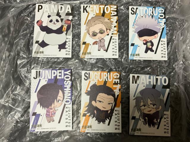 ��p����@12�l�̃J�[�h�Z�b�g �� �g���[�f�B���O�J�[�h�� 