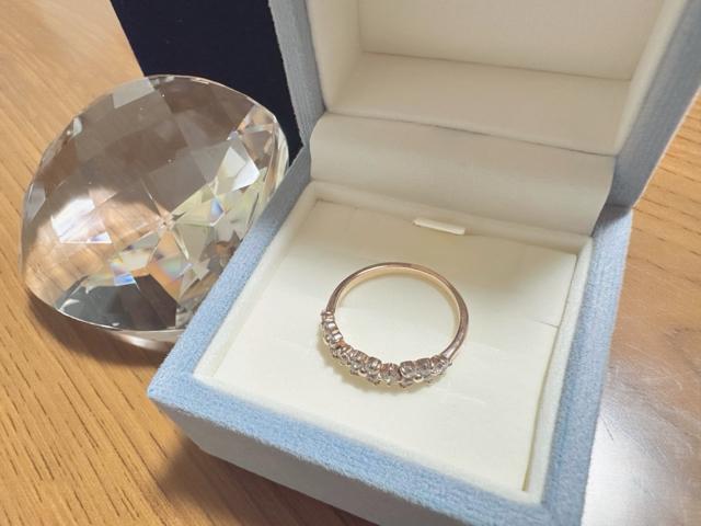 サマンサティアラリング13号 < ブランド サマンサティアラリング13号 < ブランドの