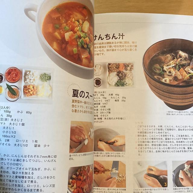 ���������H�ׂĂ��ꂢ�ɂȂ�f�H���V�s120 �� �{/�G���� 