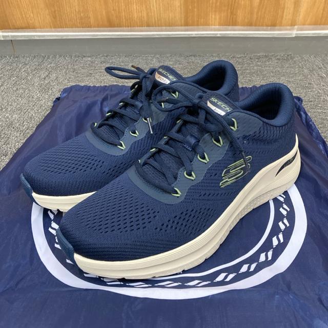 ���� �V�i SKECHERS �X�P�b�`���[�Y �X�j�[�J�[ 29cm  �� �u�����h�� 