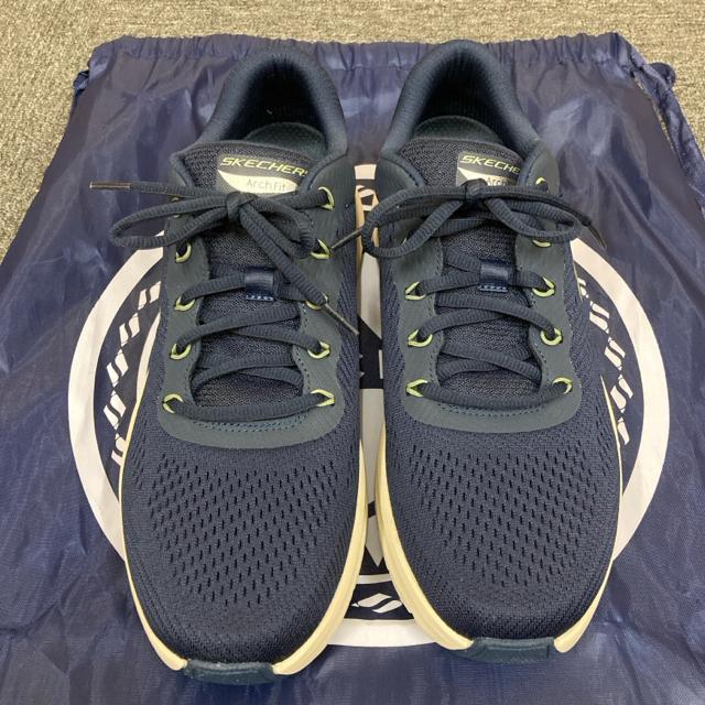 ���� �V�i SKECHERS �X�P�b�`���[�Y �X�j�[�J�[ 29cm �� �u�����h�� 
