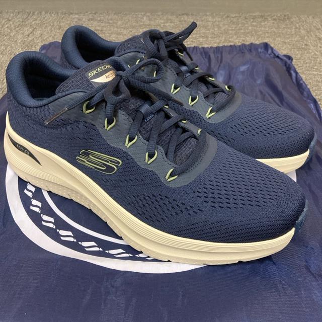 ���� �V�i SKECHERS �X�P�b�`���[�Y �X�j�[�J�[ 29cm �� �u�����h�� 