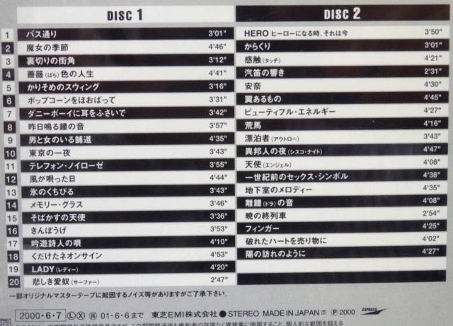 シングルス甲斐バンド KAI BAND Singles ベストアルバム 2枚組CD 復刻ジャケット付 < タレントグッズ シングルス甲斐バンド KAI BAND Singles ベストアルバム 2枚組CD 復刻ジャケット付 < タレントグッズの