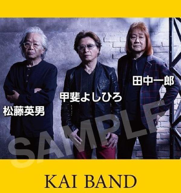シングルス甲斐バンド KAI BAND Singles ベストアルバム 2枚組CD 復刻ジャケット付 < タレントグッズ シングルス甲斐バンド KAI BAND Singles ベストアルバム 2枚組CD 復刻ジャケット付 < タレントグッズの