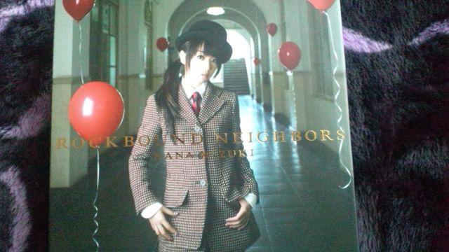 激安!超レア!☆水樹奈々/ROCKBOUND NEIGHBORS☆初回盤/CD+BD美品 < タレントグッズ  激安!超レア!☆水樹奈々/ROCKBOUND NEIGHBORS☆初回盤/CD+BD美品  < タレントグッズの