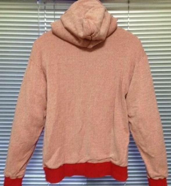 《HEAD QUARTER》パーカー スワッガー フェノメノン ステューシー VINTAGE ヴィンテージ USED 古着 < 男性ファッション  《HEAD QUARTER》パーカー スワッガー フェノメノン ステューシー VINTAGE ヴィンテージ USED 古着 < 男性ファッションの