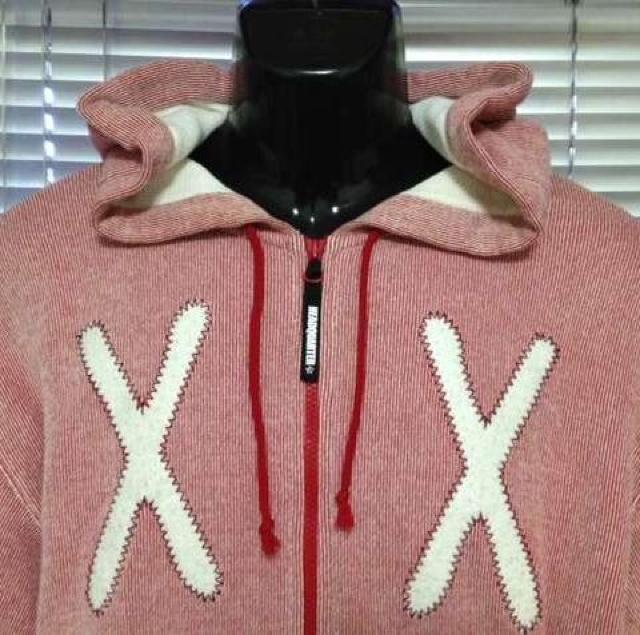 《HEAD QUARTER》パーカー スワッガー フェノメノン ステューシー VINTAGE ヴィンテージ USED 古着 < 男性ファッション  《HEAD QUARTER》パーカー スワッガー フェノメノン ステューシー VINTAGE ヴィンテージ USED 古着 < 男性ファッションの