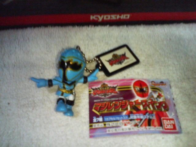 マジレンジャースイング マジブルー 小津麗 次女 < ホビー マジレンジャースイング マジブルー 小津麗 次女 < ホビーの