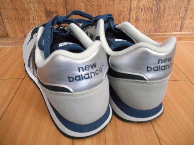 □new balance/ニューバランス スニーカー/メンズ/27cm☆新品 < ブランド  □new balance/ニューバランス スニーカー/メンズ/27cm☆新品 < ブランドの