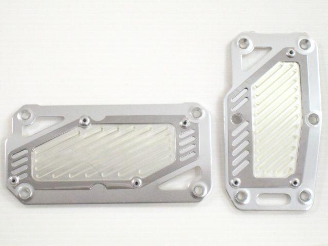 ★新色★ハイグレードアルミペダルAT用 < 自動車/バイク ★新色★ハイグレードアルミペダルAT用 < 自動車/バイク