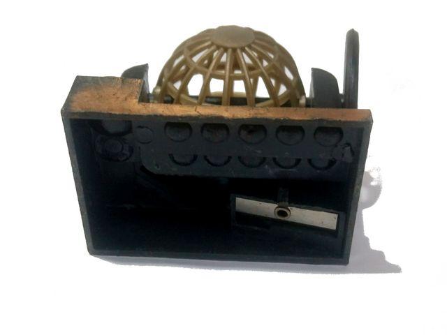 【1点もの】アンティーク ボール型 鉛筆削り < インテリア/ライフ  【1点もの】アンティーク ボール型 鉛筆削り < インテリア/ライフの