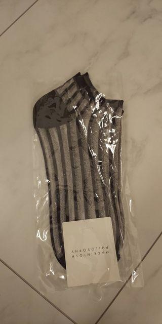 マッキントッシュ☆靴下☆新品☆ < 女性ファッション マッキントッシュ☆靴下☆新品☆ < 女性ファッションの