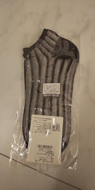 マッキントッシュ☆靴下☆新品☆ < 女性ファッション マッキントッシュ☆靴下☆新品☆ < 女性ファッションの