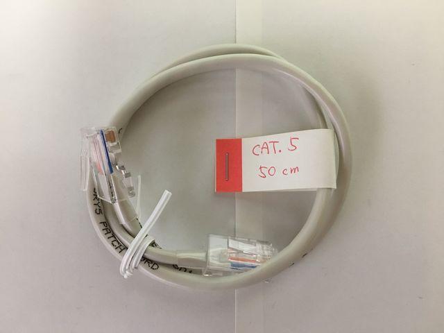 LANP[u_CAT5e_1m_2{_{CAT5_0.5m{1m(v4{)  PC{/Ӌ@ 