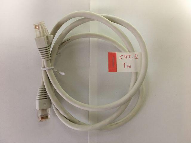 LANP[u_CAT5e_1m_2{_{CAT5_0.5m{1m(v4{)  PC{/Ӌ@ 