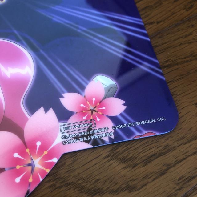 即決 非売品 TAIYO ELEC 機動新撰組 萌えよ剣 疾風怒濤編 パネル < ホビー  即決 非売品 TAIYO ELEC 機動新撰組 萌えよ剣 疾風怒濤編 パネル < ホビーの