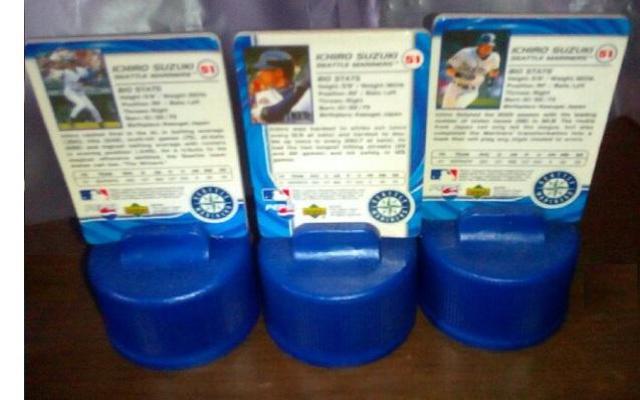 イチロー ボブルヘッド 15個 *野球 思い出 送料無料・即決 < タレントグッズ  イチロー ボブルヘッド 15個 *野球 思い出 送料無料・即決 < タレントグッズの