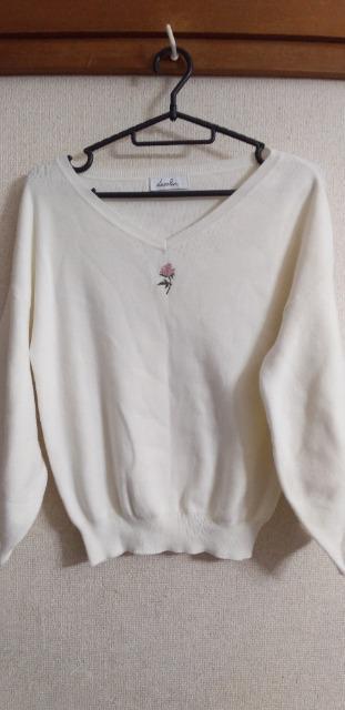 ダズリン(^ー^)トップス < 女性ファッション  ダズリン(^ー^)トップス  < 女性ファッションの