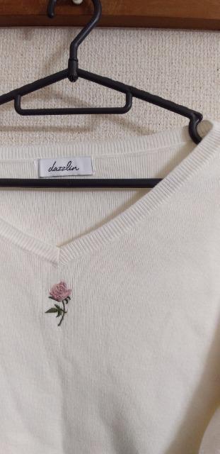 ダズリン(^ー^)トップス < 女性ファッション  ダズリン(^ー^)トップス < 女性ファッションの