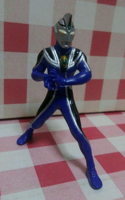 『ウルトラマンアグル』HGウルトラマン17 < ホビー 『ウルトラマンアグル』HGウルトラマン17 < ホビーの