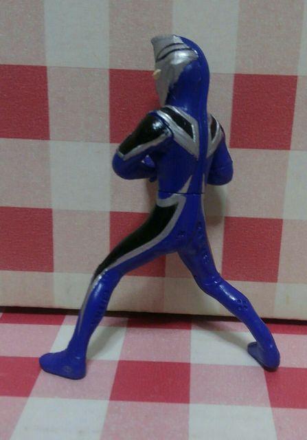 『ウルトラマンアグル』HGウルトラマン17 < ホビー 『ウルトラマンアグル』HGウルトラマン17 < ホビーの