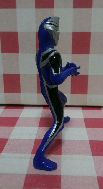 『ウルトラマンアグル』HGウルトラマン17 < ホビー 『ウルトラマンアグル』HGウルトラマン17 < ホビーの