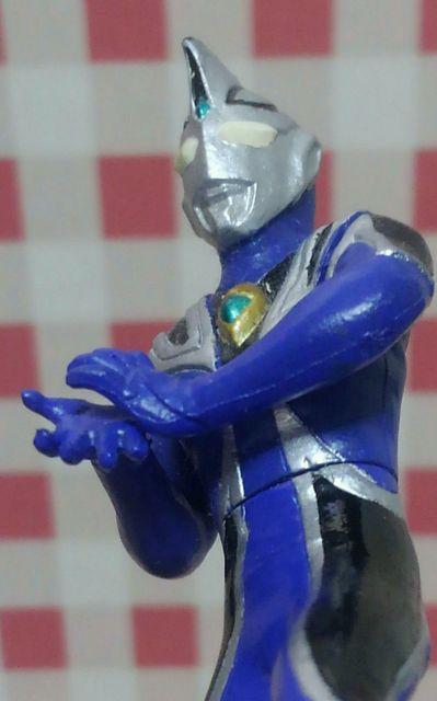 『ウルトラマンアグル』HGウルトラマン17 < ホビー 『ウルトラマンアグル』HGウルトラマン17 < ホビーの