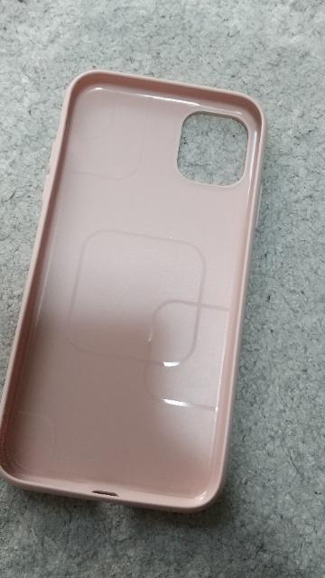 iPhone11̃P[XVR(sNx[W)  Ɠd/AV 