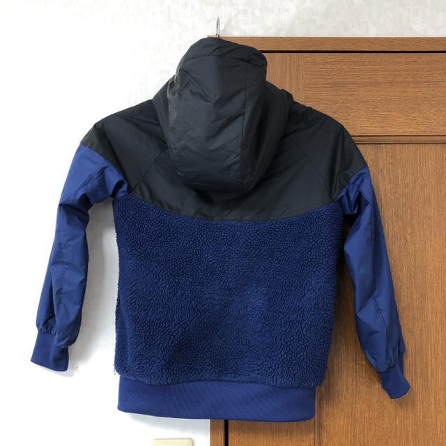  NIKE iCL YTH {[CY SHERPA EChi[ WPbg  LbY/xr[ 