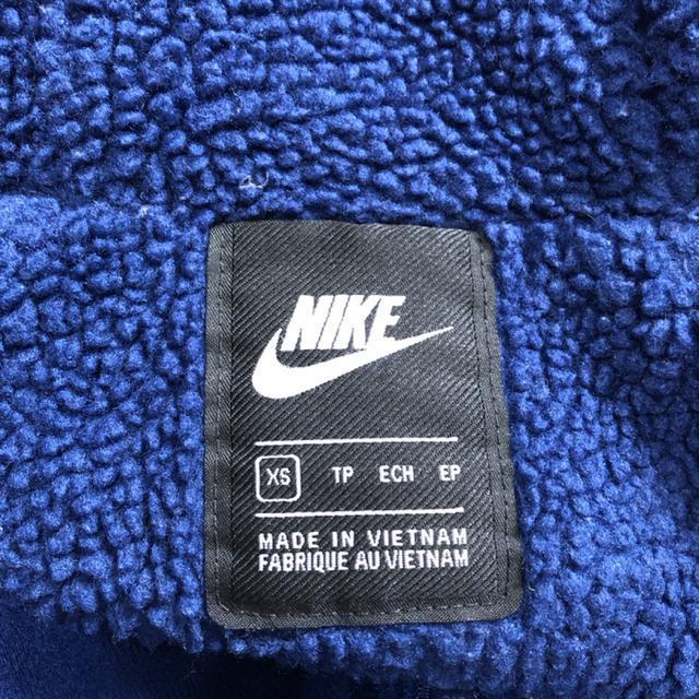  NIKE iCL YTH {[CY SHERPA EChi[ WPbg  LbY/xr[ 