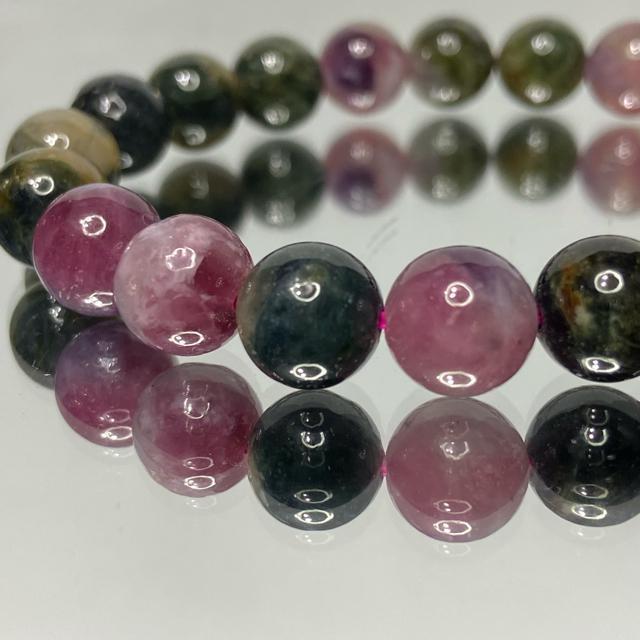 《No.397》天然石ミックストルマリン お買い得 < 男性アクセサリー/時計  《No.397》天然石ミックストルマリン お買い得  < 男性アクセサリー/時計の