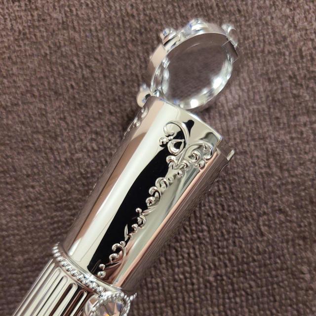 【一点のみ】ジルスチュアート リップブロッサム 43 < ブランド 【一点のみ】ジルスチュアート リップブロッサム 43 < ブランドの