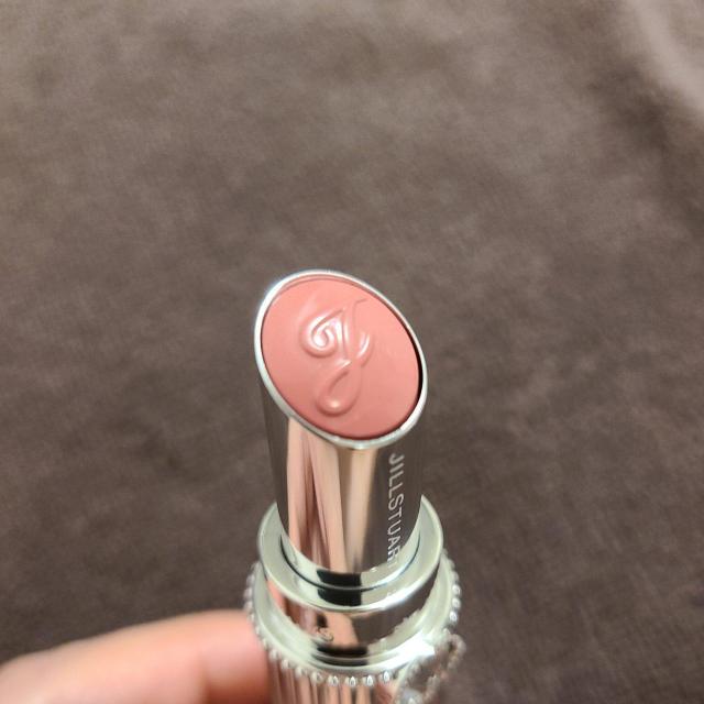 【一点のみ】ジルスチュアート リップブロッサム 43 < ブランド 【一点のみ】ジルスチュアート リップブロッサム 43 < ブランドの