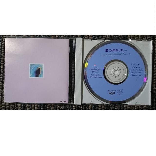 KF@@X؁@@܂̂Ɂ@BALLAD COLLECTIONU  ^gObY 