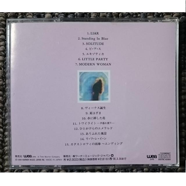 KF@@X؁@@܂̂Ɂ@BALLAD COLLECTIONU  ^gObY 