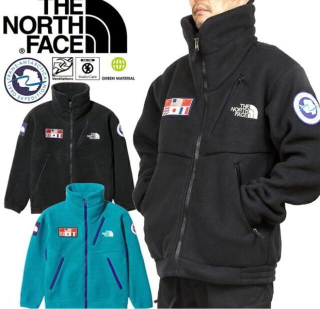 美品 The north face Trans Antarctica Fleece Jacket K NA72235 ブラックXL < レジャー/スポーツ  美品 The north face Trans Antarctica Fleece Jacket K NA72235 ブラックXL  < レジャー/スポーツの