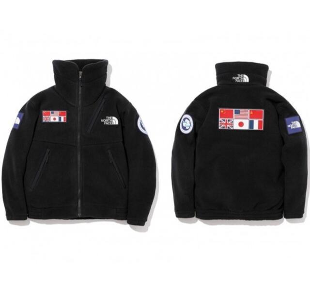 美品 The north face Trans Antarctica Fleece Jacket K NA72235 ブラックXL < レジャー/スポーツ  美品 The north face Trans Antarctica Fleece Jacket K NA72235 ブラックXL < レジャー/スポーツの