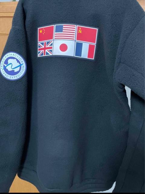 美品 The north face Trans Antarctica Fleece Jacket K NA72235 ブラックXL < レジャー/スポーツ  美品 The north face Trans Antarctica Fleece Jacket K NA72235 ブラックXL < レジャー/スポーツの