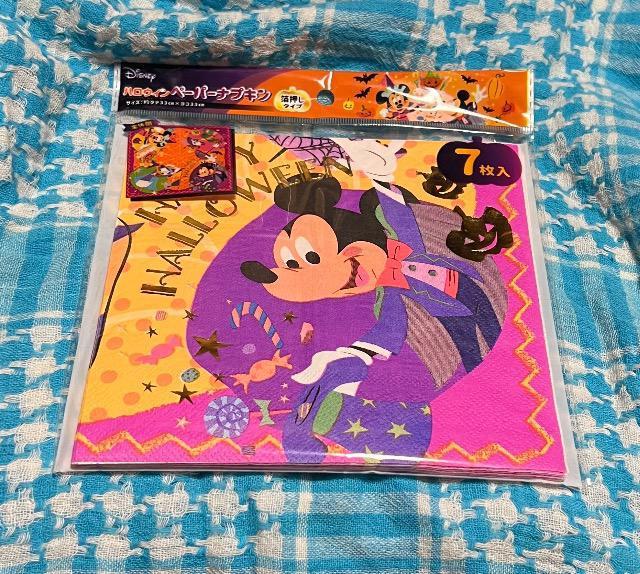 ペーパーナプキン 未使用 < インテリア/ライフ  ペーパーナプキン 未使用  < インテリア/ライフの