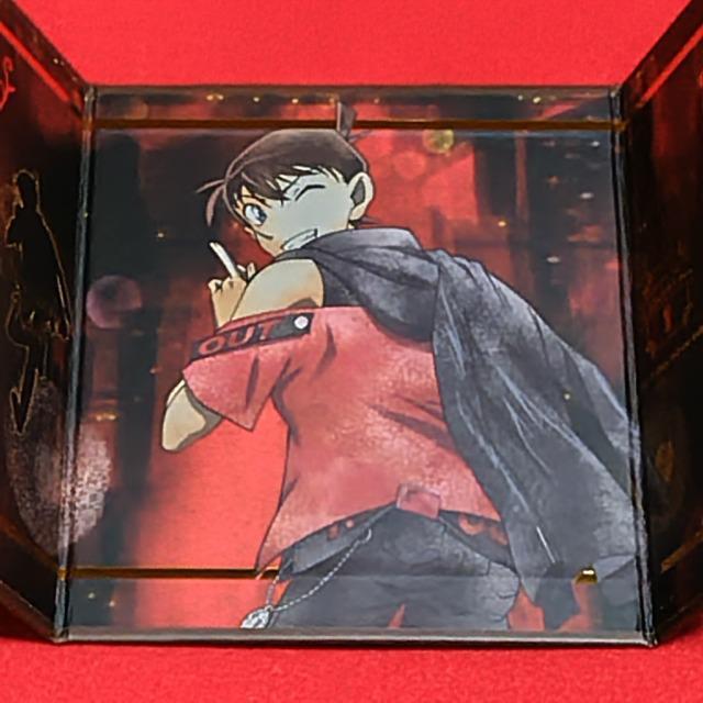 名探偵コナン☆アートギャラリーコレクションvol.2《工藤新一》 < アニメ/コミック/キャラクター 名探偵コナン☆アートギャラリーコレクションvol.2《工藤新一》 < アニメ/コミック/キャラクターの