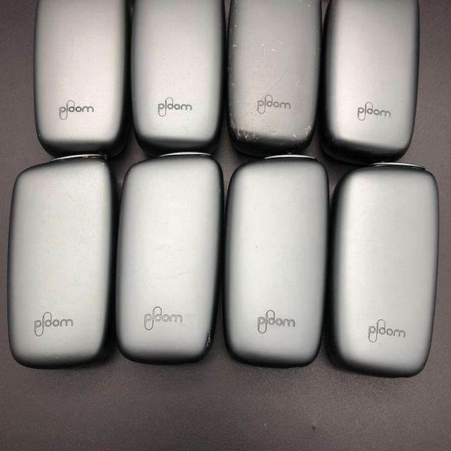 即決 Ploom X プルームX 本体 12個セット < 男性ファッション  即決 Ploom X プルームX 本体 12個セット < 男性ファッションの