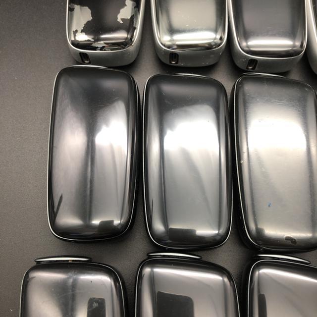 即決 Ploom X プルームX 本体 12個セット < 男性ファッション  即決 Ploom X プルームX 本体 12個セット < 男性ファッションの