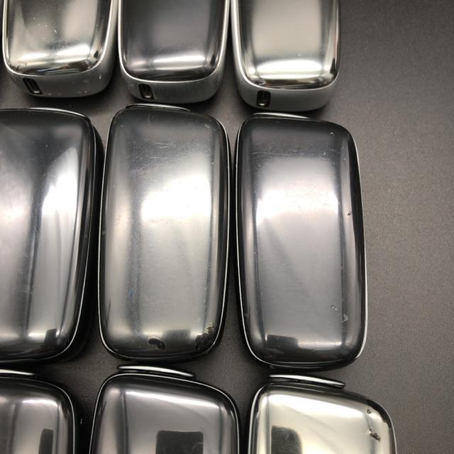 即決 Ploom X プルームX 本体 12個セット < 男性ファッション  即決 Ploom X プルームX 本体 12個セット < 男性ファッションの