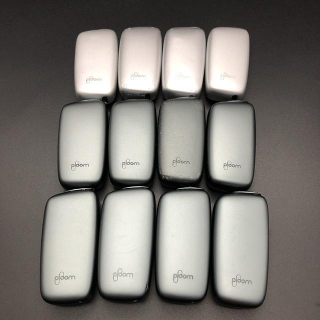 即決 Ploom X プルームX 本体 12個セット < 男性ファッション  即決 Ploom X プルームX 本体 12個セット < 男性ファッションの