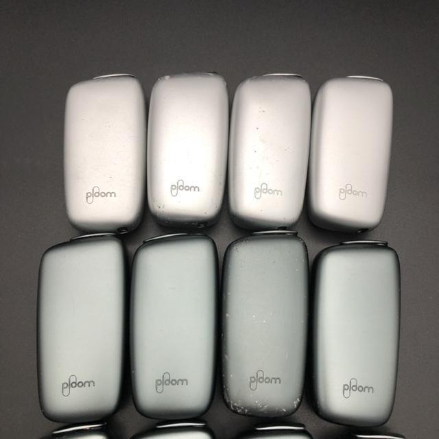 即決 Ploom X プルームX 本体 12個セット < 男性ファッション  即決 Ploom X プルームX 本体 12個セット < 男性ファッションの