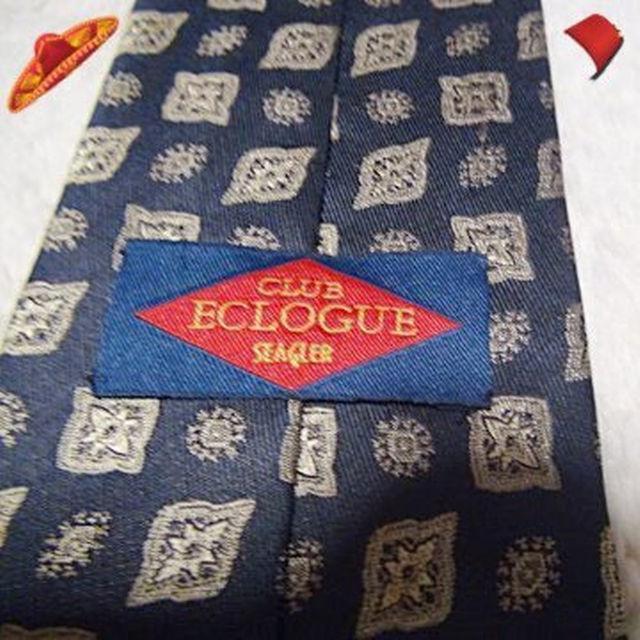 CLUB ECLOGUE̓{̃VN100%̃lN^C !B  jt@bV 