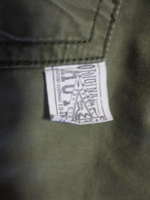 備中倉敷工房 ETERNAL  エターナル 綿 パンツ 30 日本製 < ブランド  備中倉敷工房 ETERNAL  エターナル 綿 パンツ 30 日本製 < ブランドの