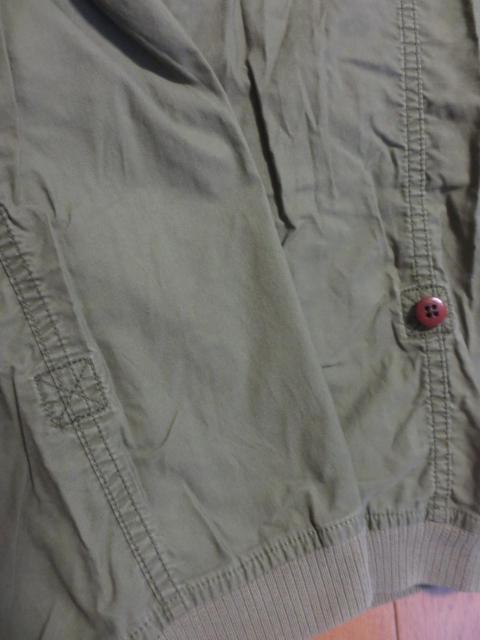 備中倉敷工房 ETERNAL  エターナル 綿 パンツ 30 日本製 < ブランド  備中倉敷工房 ETERNAL  エターナル 綿 パンツ 30 日本製 < ブランドの