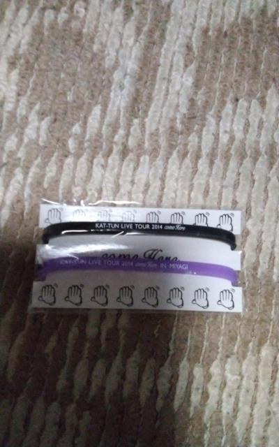 KAT-TUN  Xgoh  Come  Here  {   ^gObY 